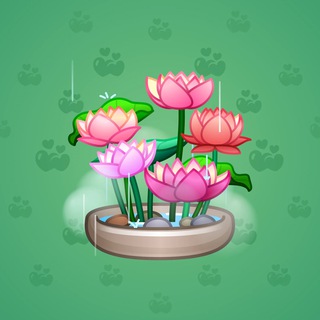 Lush Bouquet #80800