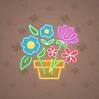 Lush Bouquet #80808