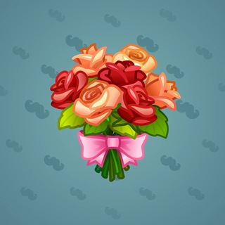 Lush Bouquet #80817