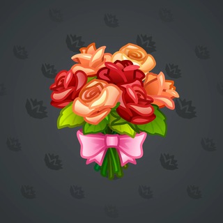 Lush Bouquet #80818