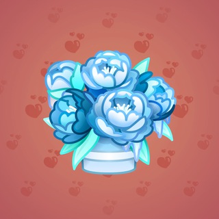 Lush Bouquet #80829