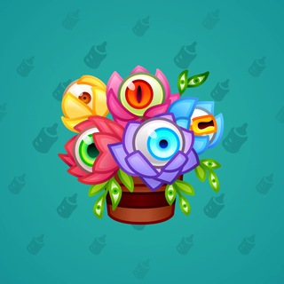 Lush Bouquet #80843
