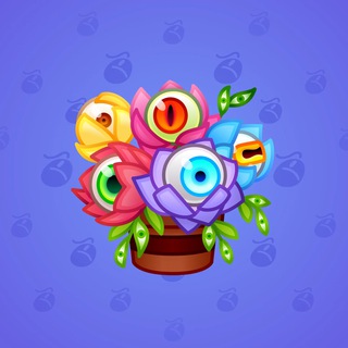 Lush Bouquet #80899