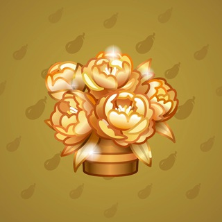 Lush Bouquet #80900