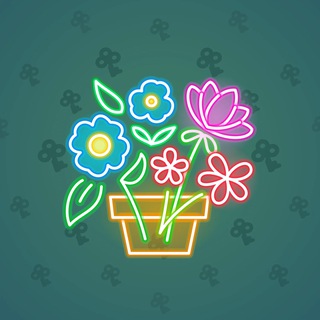 Lush Bouquet #80902