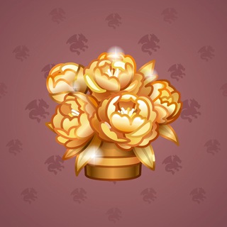 Lush Bouquet #80909