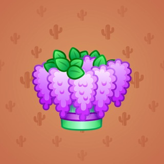 Lush Bouquet #80918