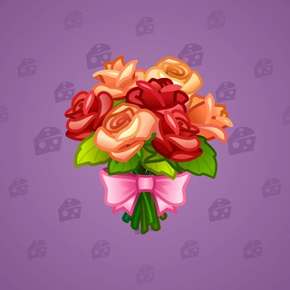 Lush Bouquet #80919
