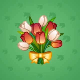 Lush Bouquet #80920