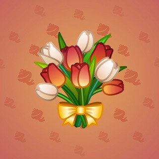 Lush Bouquet #80929