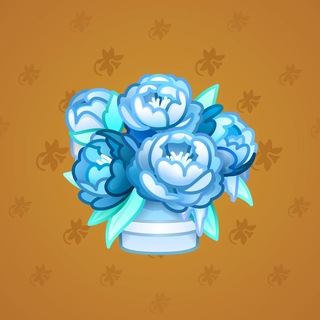Lush Bouquet #80999