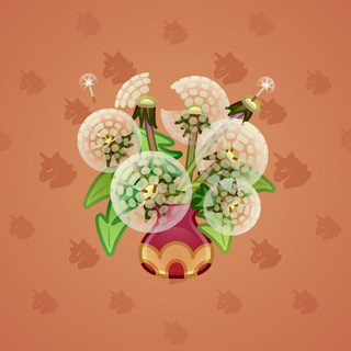 Lush Bouquet #81008