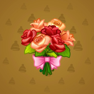 Lush Bouquet #81020