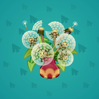 Lush Bouquet #81037