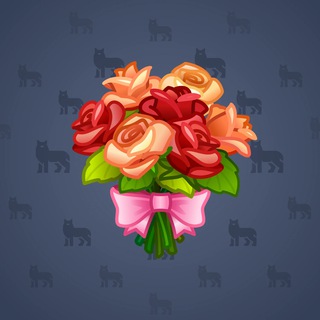 Lush Bouquet #81049