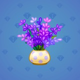 Lush Bouquet #81051