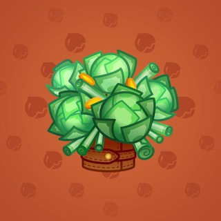 Lush Bouquet #81057