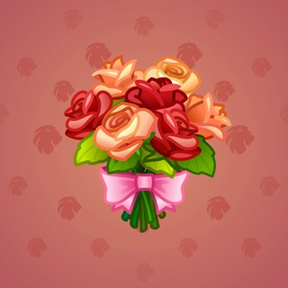 Lush Bouquet #81066