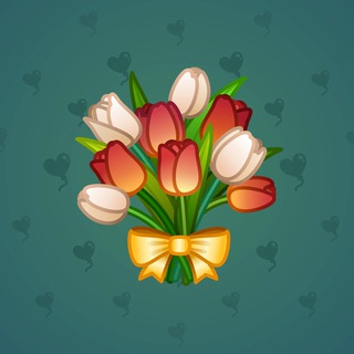 Lush Bouquet #81092