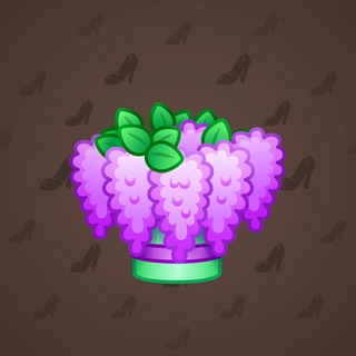 Lush Bouquet #81169