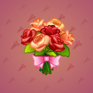 Lush Bouquet #81181