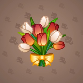 Lush Bouquet #81183