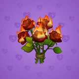 Lush Bouquet #81188
