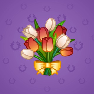 Lush Bouquet #81193