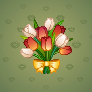 Lush Bouquet #81198