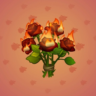 Lush Bouquet #81212