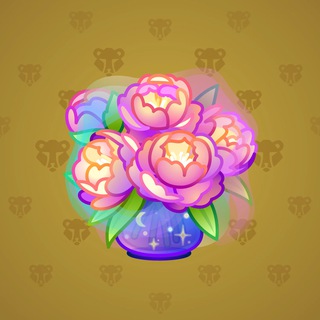 Lush Bouquet #81215
