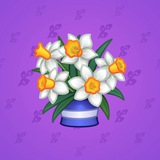 Lush Bouquet #81233