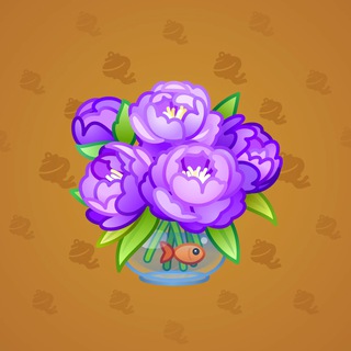 Lush Bouquet #81236