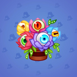Lush Bouquet #81257