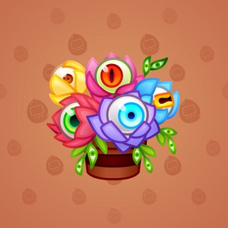 Lush Bouquet #81270