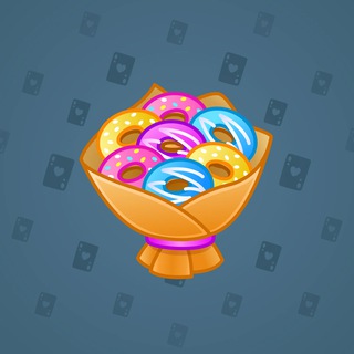 Lush Bouquet #81288