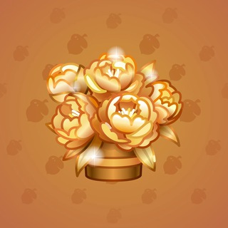 Lush Bouquet #81293