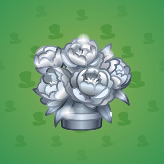 Lush Bouquet #81296