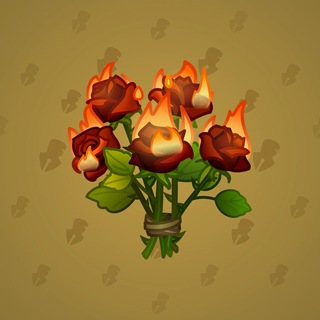 Lush Bouquet #81300