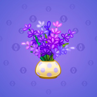 Lush Bouquet #81321