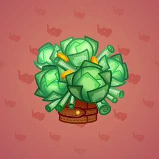 Lush Bouquet #81338