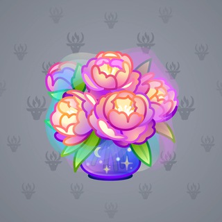 Lush Bouquet #81402