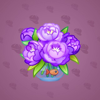 Lush Bouquet #81403