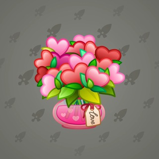 Lush Bouquet #81408
