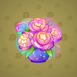 Lush Bouquet #81411