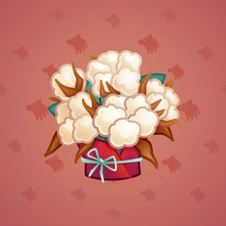Lush Bouquet #81781