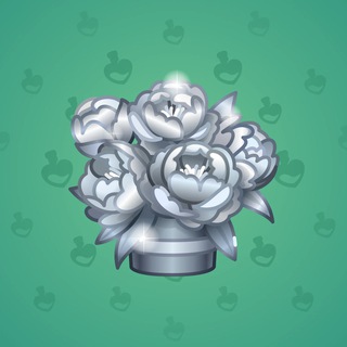 Lush Bouquet #81782