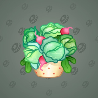 Lush Bouquet #81829