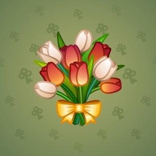 Lush Bouquet #81840