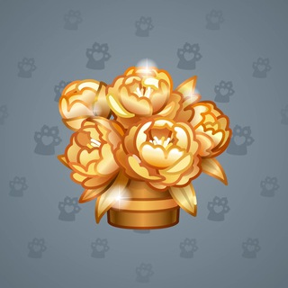 Lush Bouquet #81846